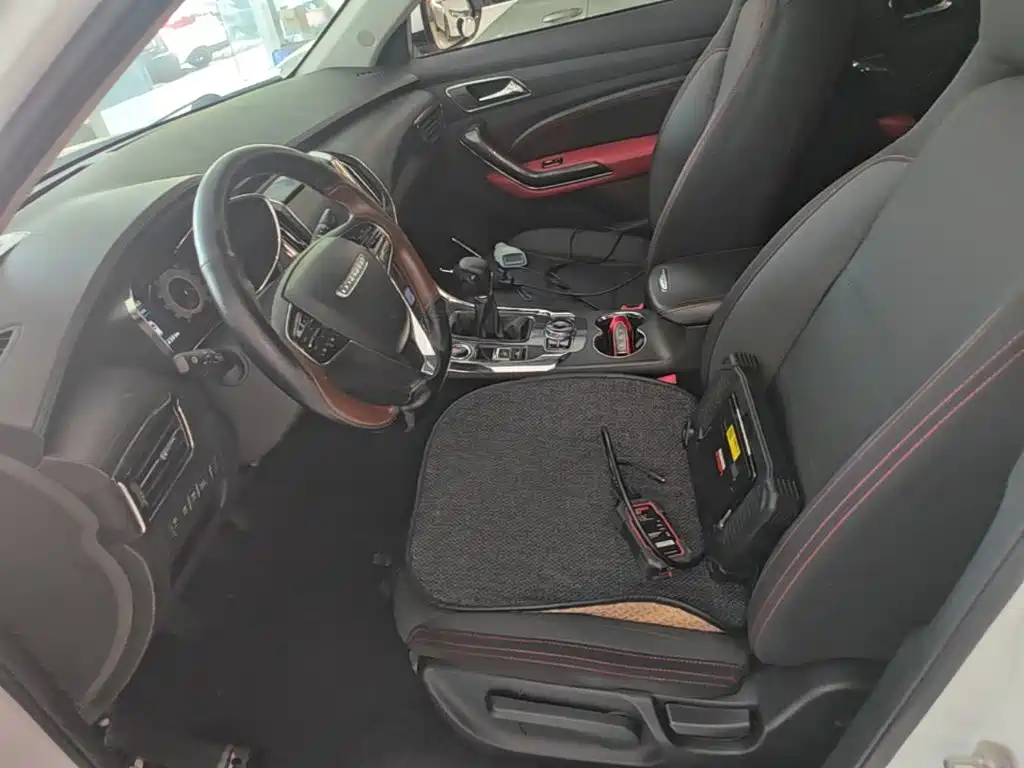 Leopaard Leopaard CS9 — миниатюра 15
