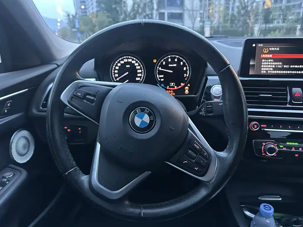 BMW 1 Series — миниатюра 15