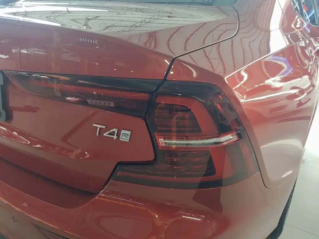 Volvo S60 — миниатюра 8