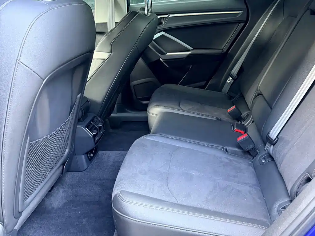 Audi Q3 — миниатюра 9