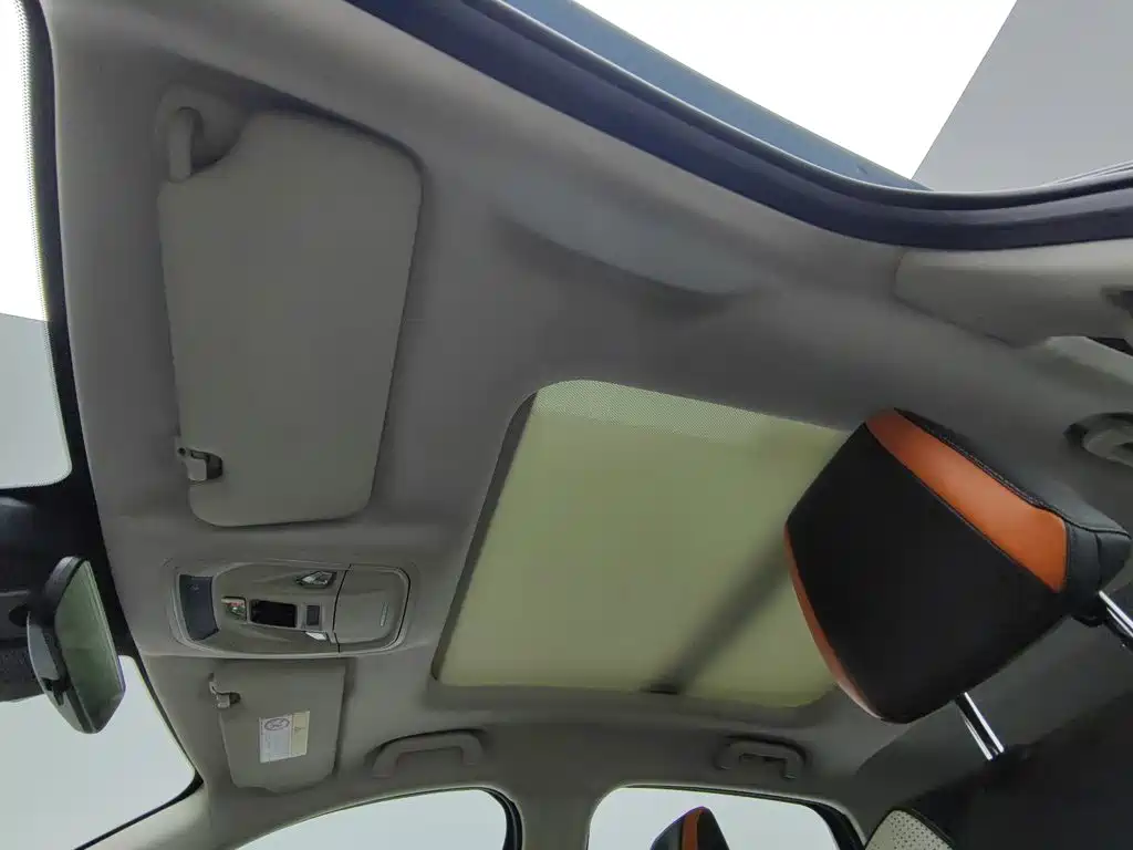 Haval Chitu — миниатюра 14