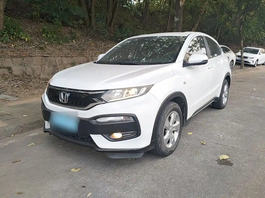 Honda XR-V — миниатюра 2