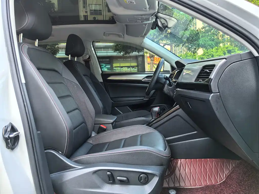 Volkswagen Tayron — миниатюра 11