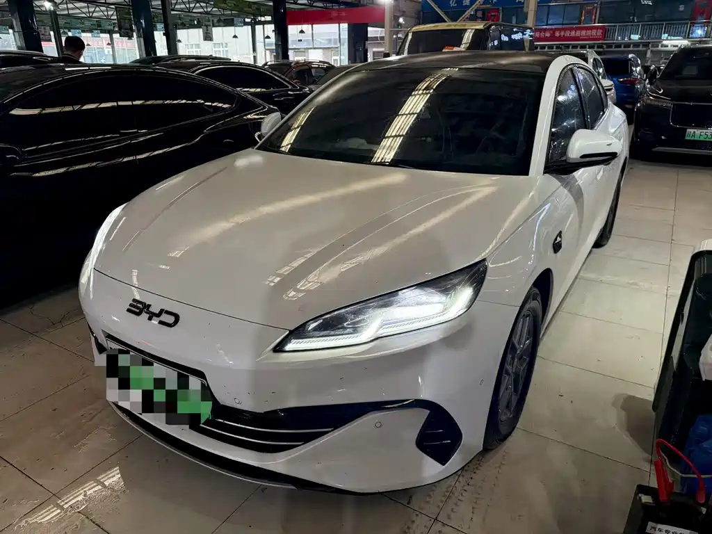 BYD Seal 06