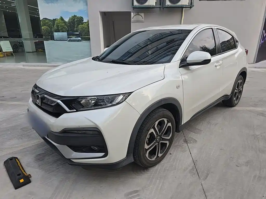 Honda XR-V — миниатюра 2