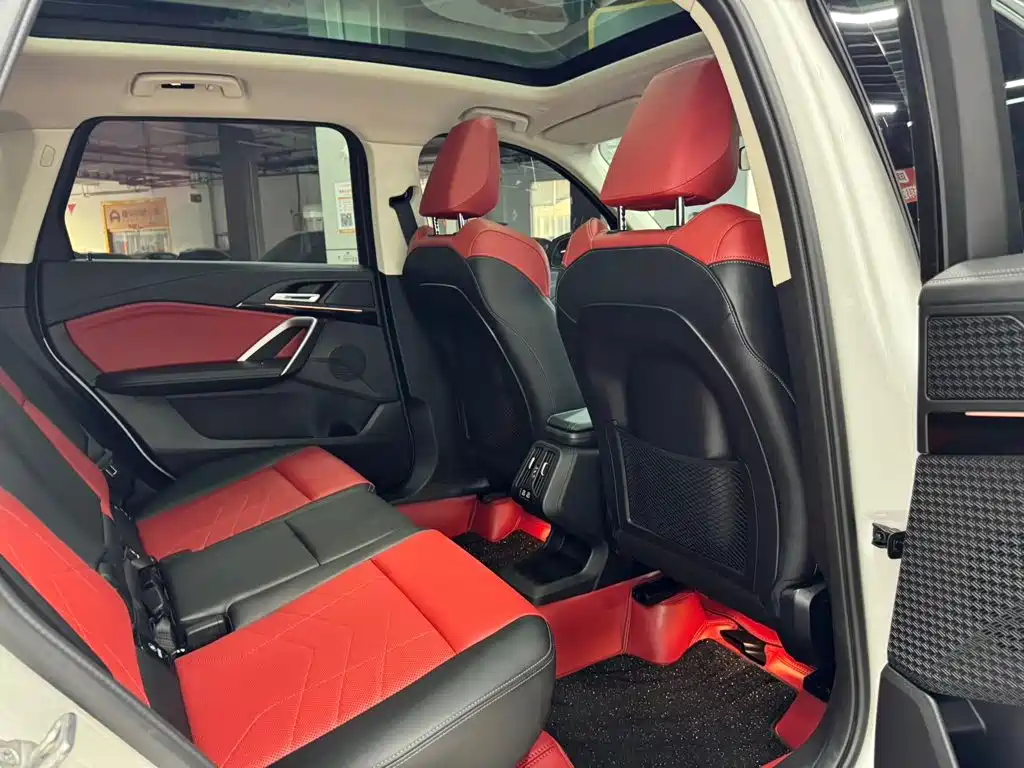 BMW X1 — миниатюра 10