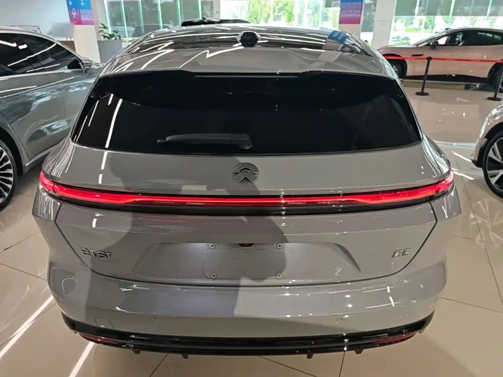NIO ET5T — миниатюра 6