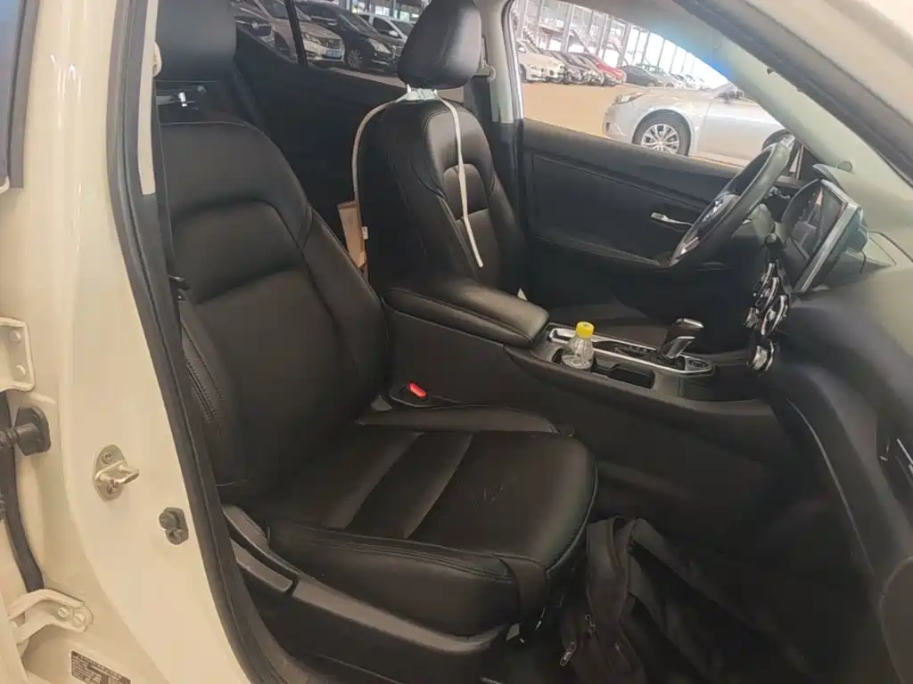 Nissan Sylphy — миниатюра 25