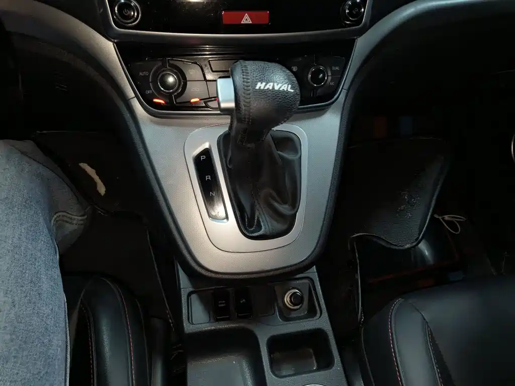 Haval M6 — миниатюра 14