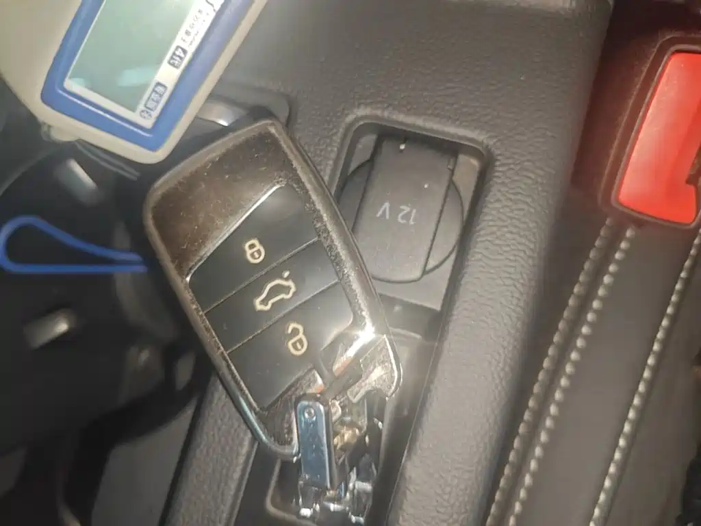Volkswagen Magotan 2020 330TSI DSG Lead