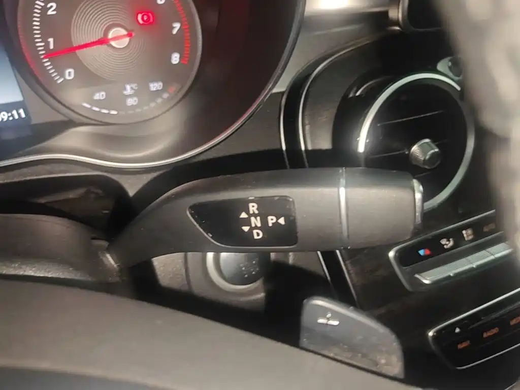 Mercedes-Benz C-Class — миниатюра 14