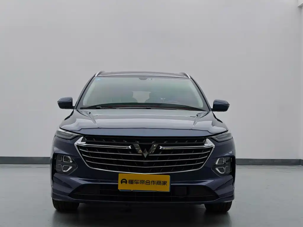 Wuling Victory — миниатюра 2