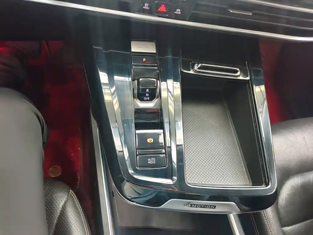 Volkswagen Talagon — миниатюра 14