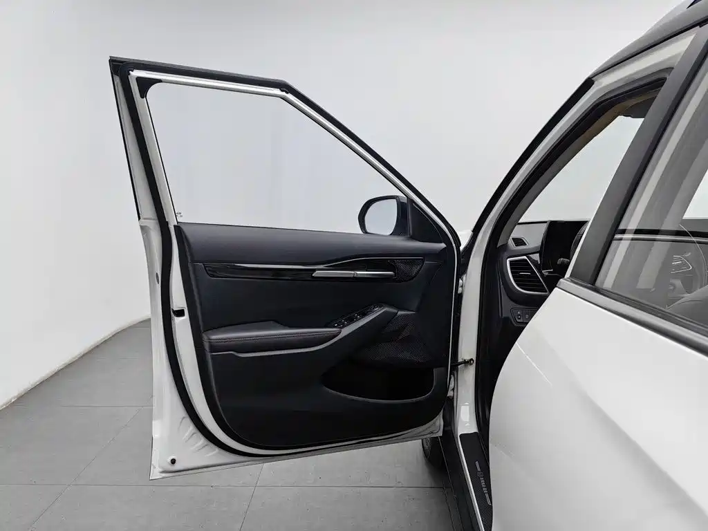 Kia KX3 — миниатюра 8
