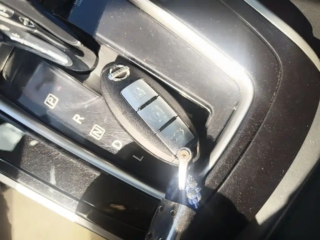 Nissan Sylphy — миниатюра 9