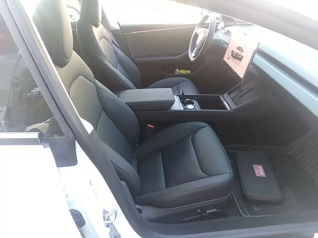 Tesla Model 3 — миниатюра 25