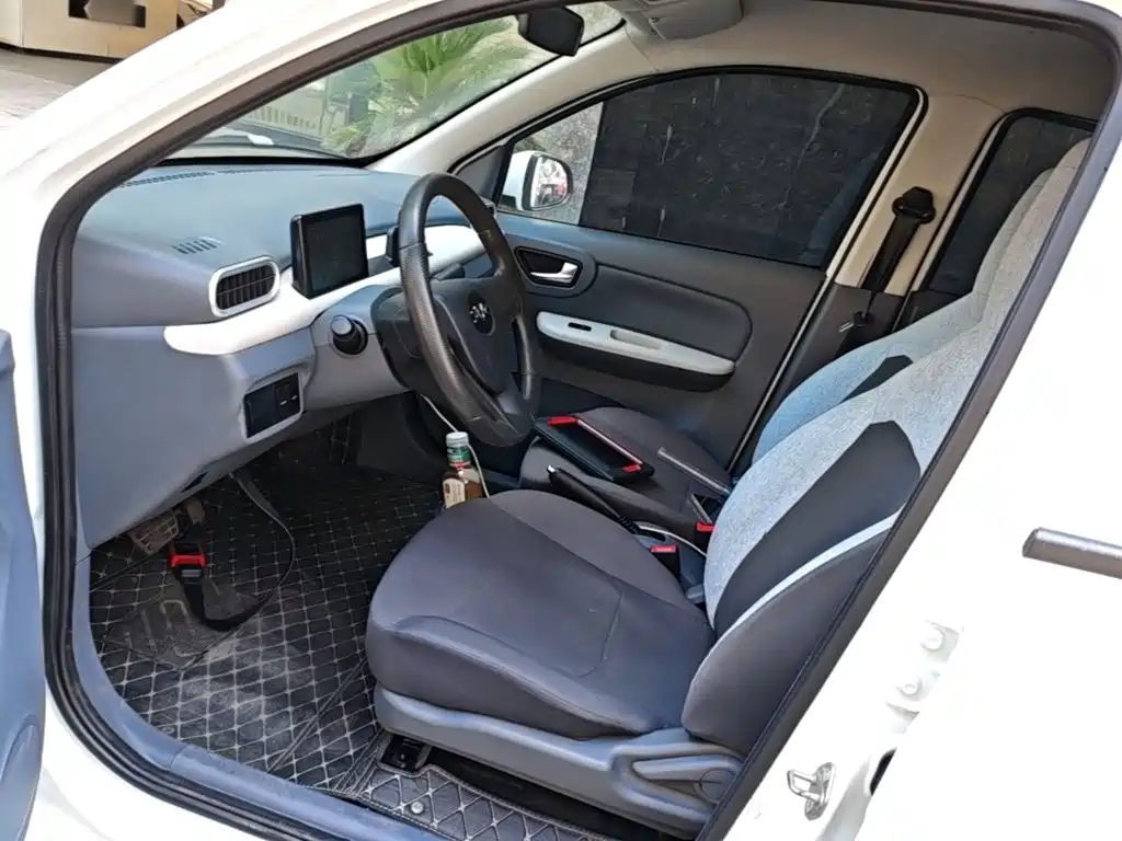 FERRAL EV — миниатюра 15