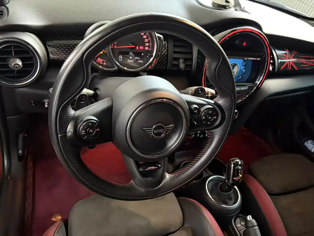 MINI Mini — миниатюра 7