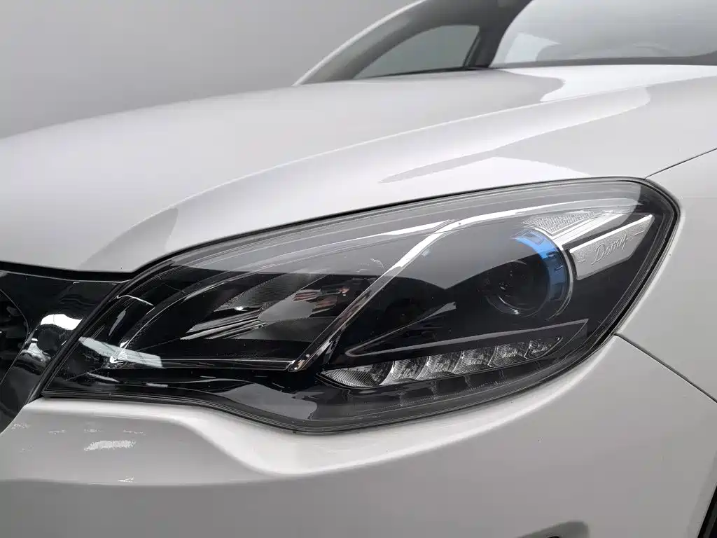 Zotye X5 — миниатюра 7
