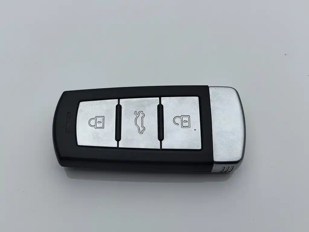 Zotye X5 — миниатюра 19