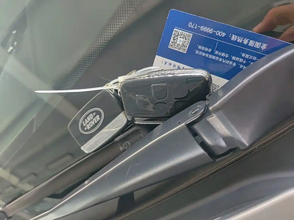 Land Rover Discovery Sport — миниатюра 9