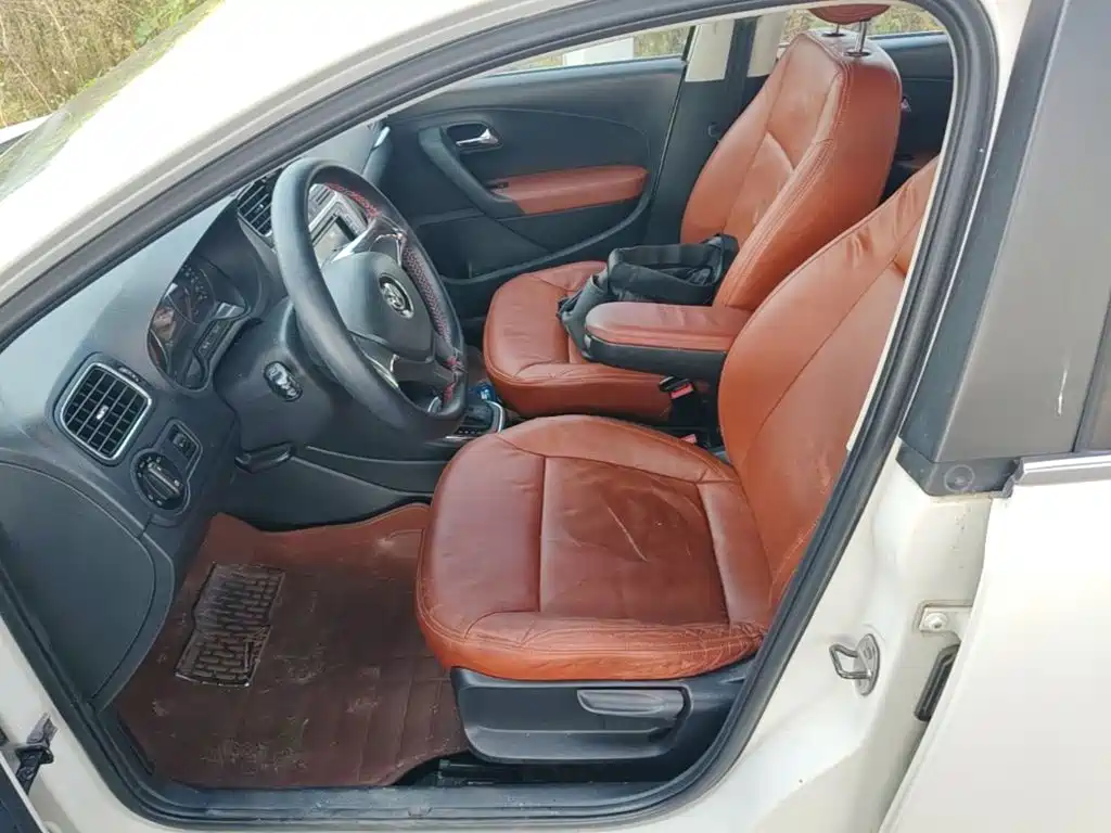 Volkswagen Polo — миниатюра 15