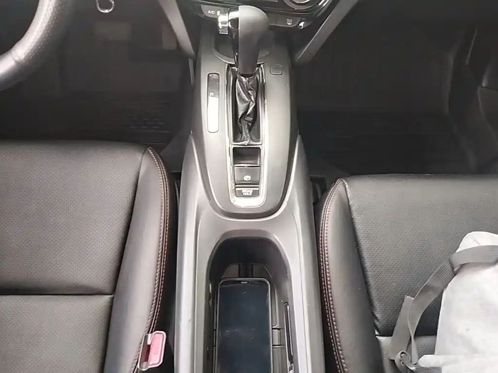 Honda XR-V — миниатюра 14