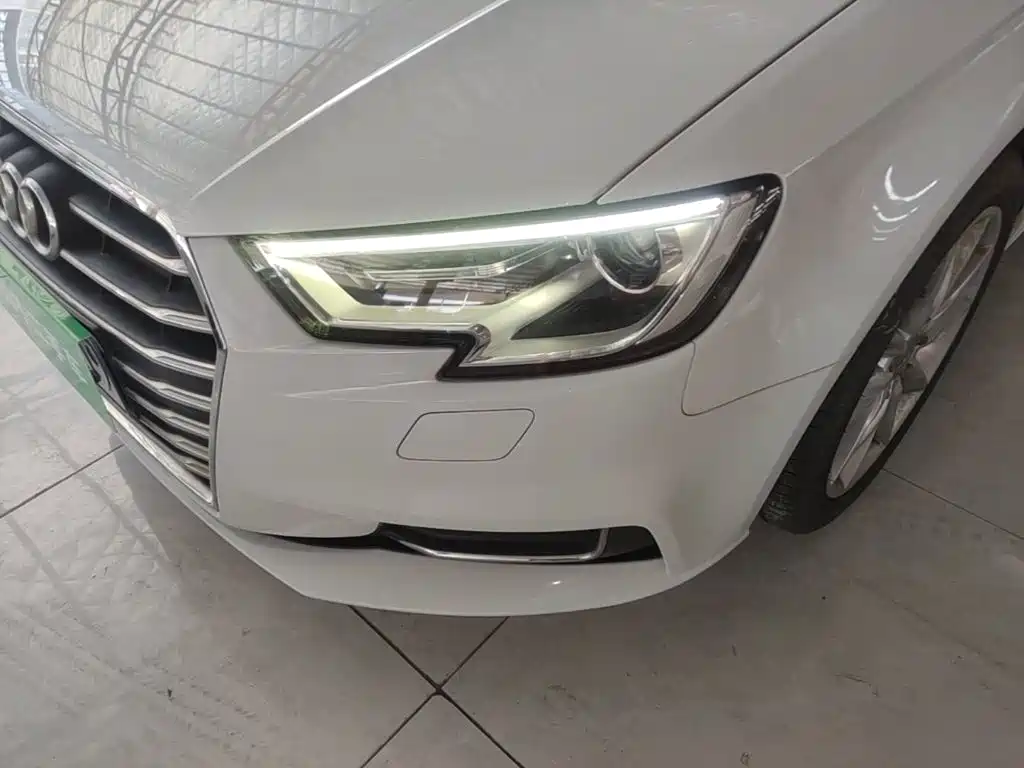 Audi A3 — миниатюра 24