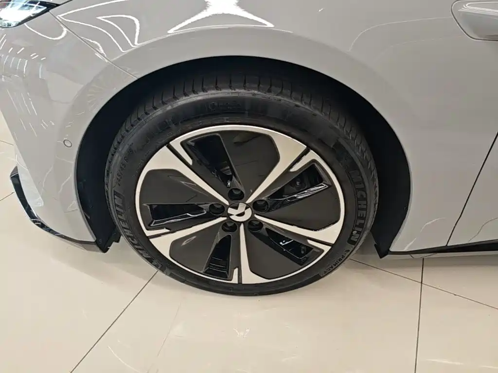 NIO ET5T — миниатюра 23