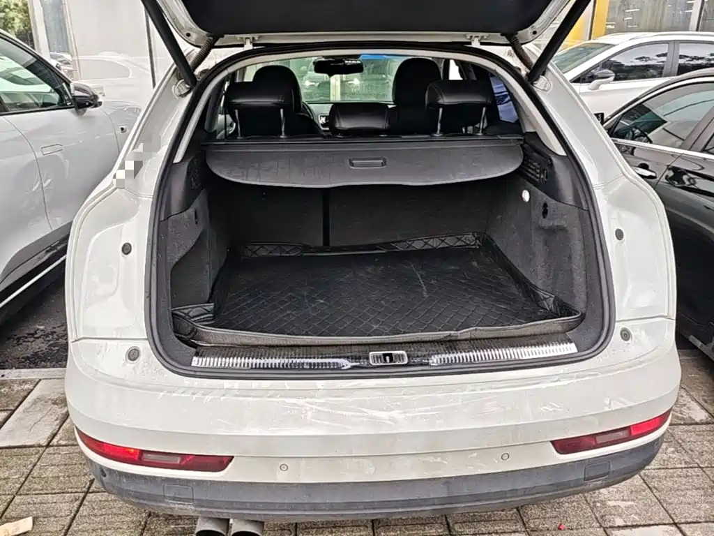 Audi Q3 — миниатюра 19