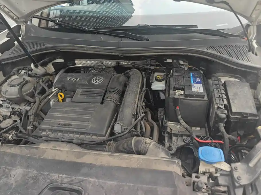 Volkswagen Tayron — миниатюра 10