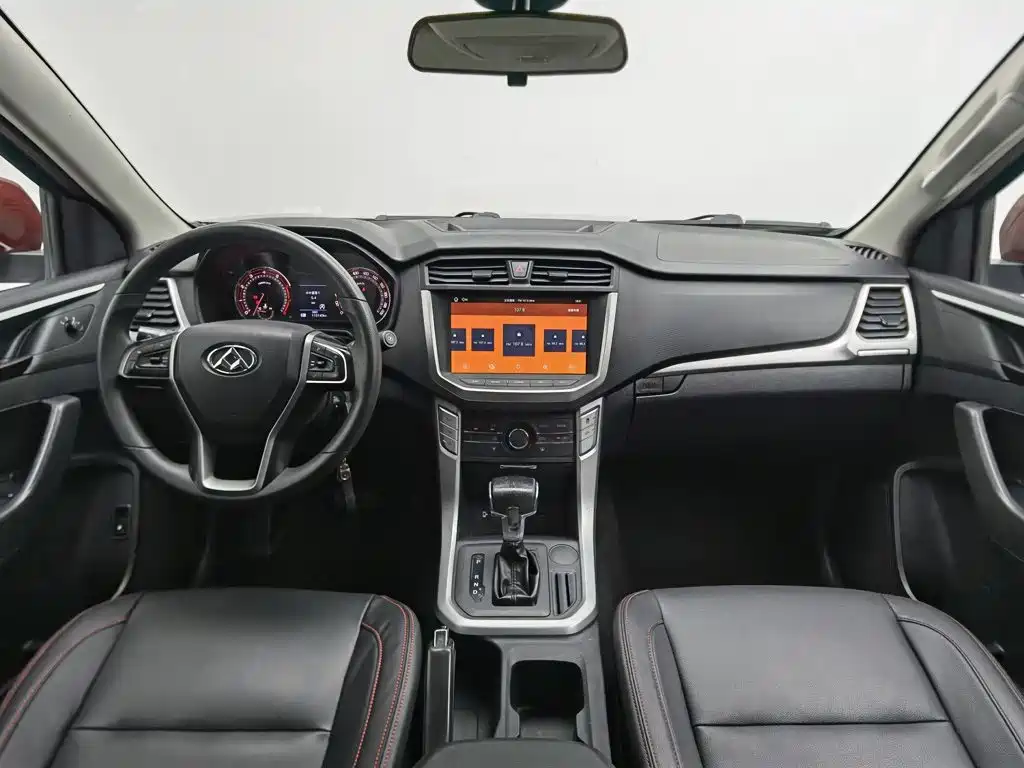 MAXUS T60 — миниатюра 5
