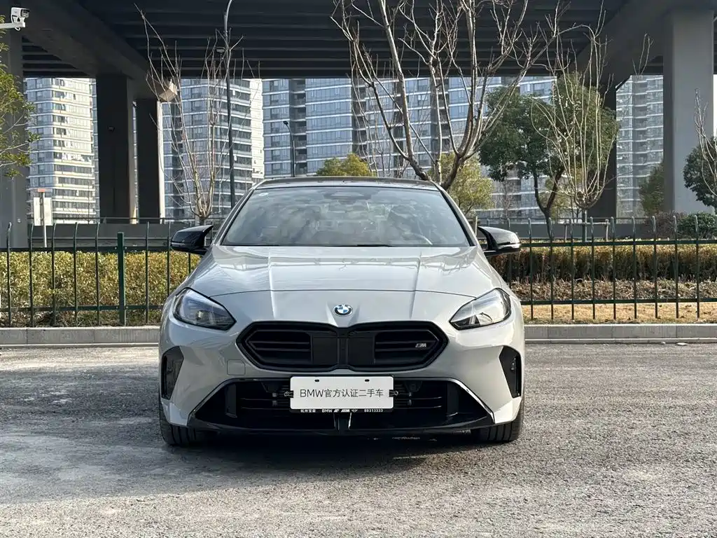 BMW M235L 2025 M235L