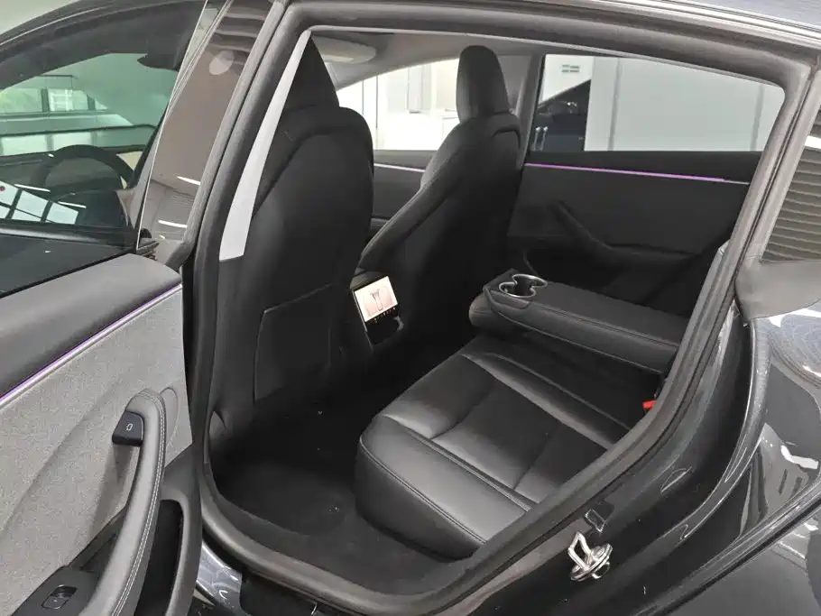 Tesla Model 3 — миниатюра 11
