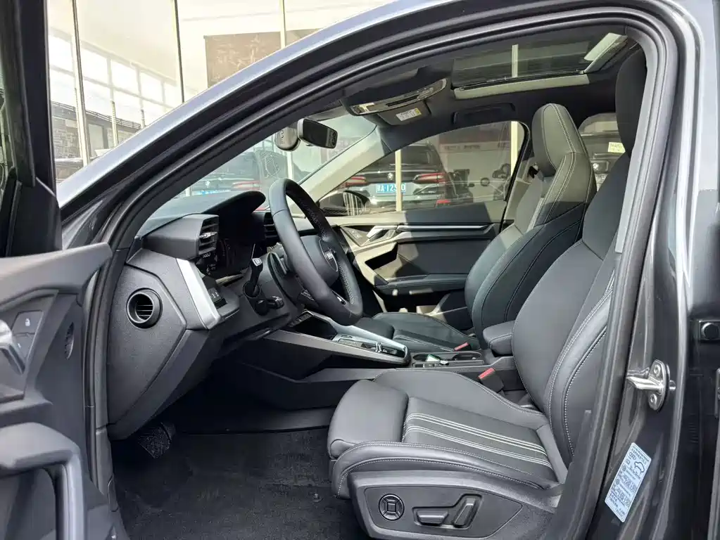 Audi A3 — миниатюра 7