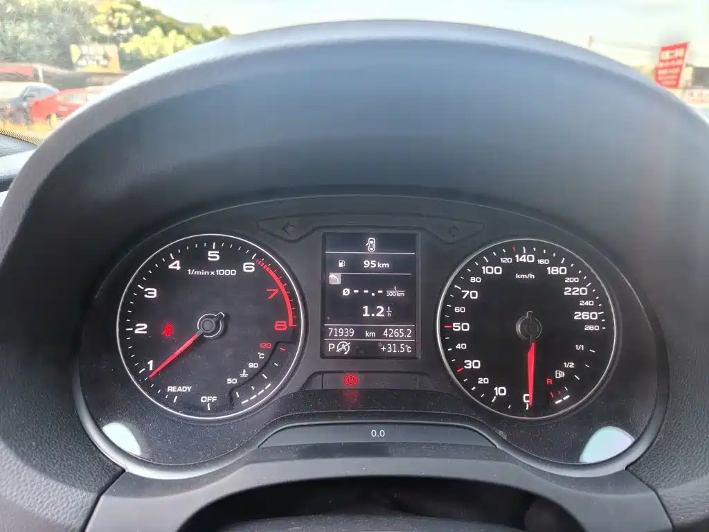 Audi A3 — миниатюра 12