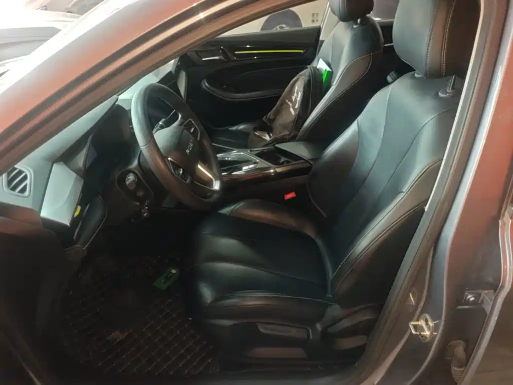 Roewe i5 — миниатюра 15