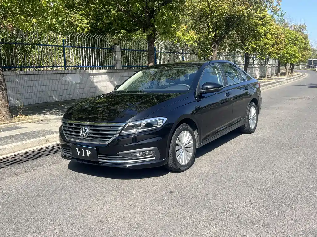 Volkswagen Lavida 2019