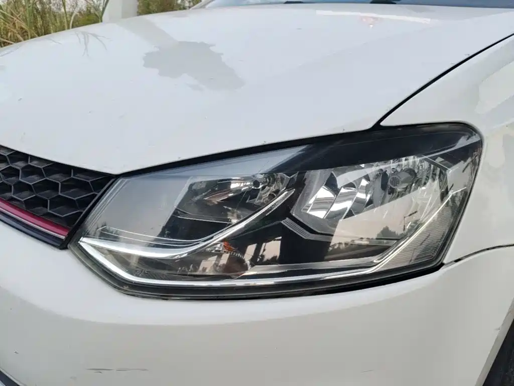 Volkswagen Polo — миниатюра 24