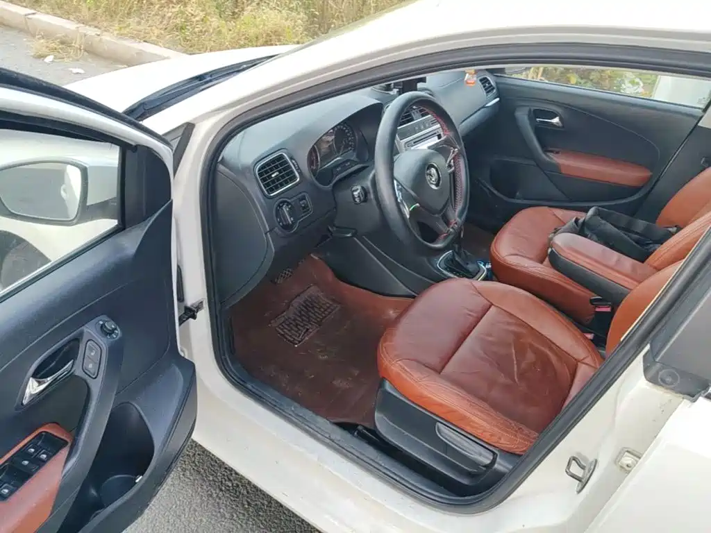 Volkswagen Polo — миниатюра 16