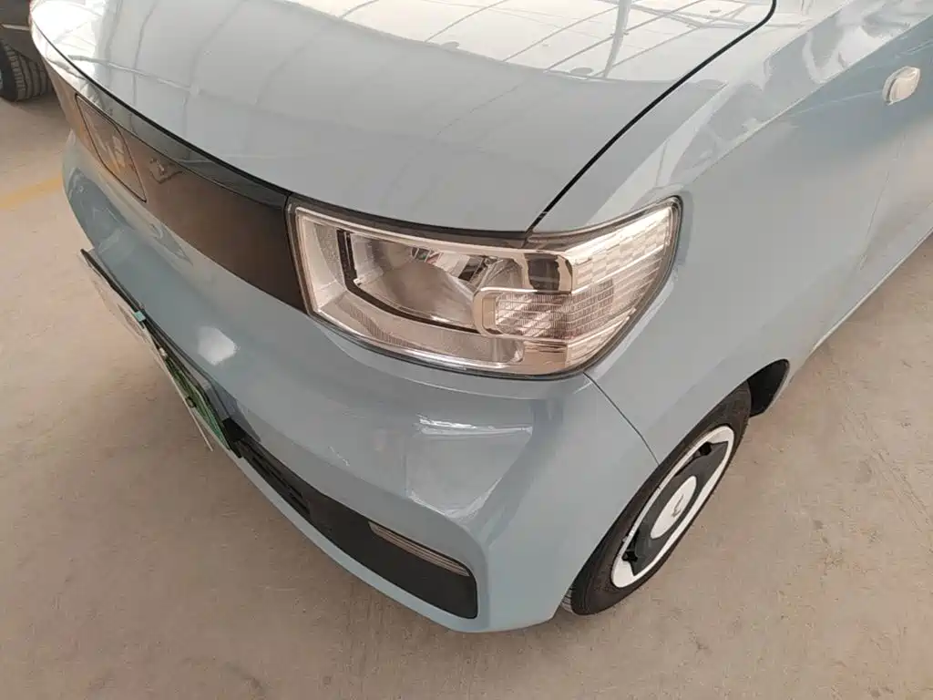 Wuling MINIEV — миниатюра 24