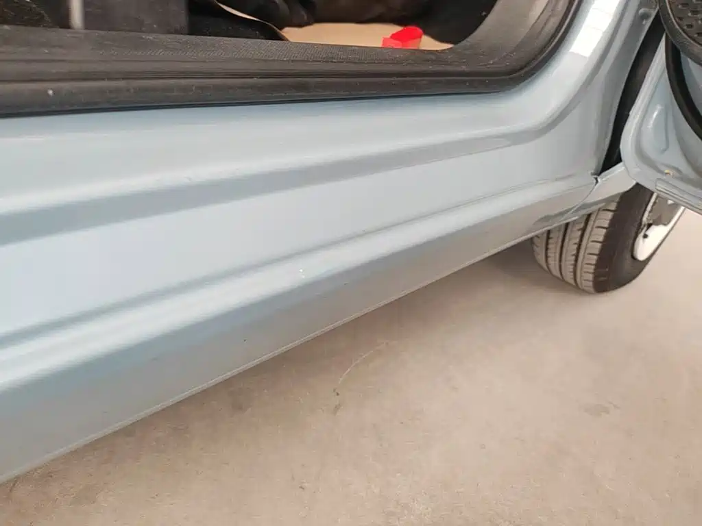 Wuling MINIEV — миниатюра 22