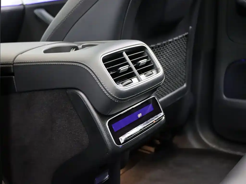 Mercedes-Benz GLE AMG — миниатюра 19