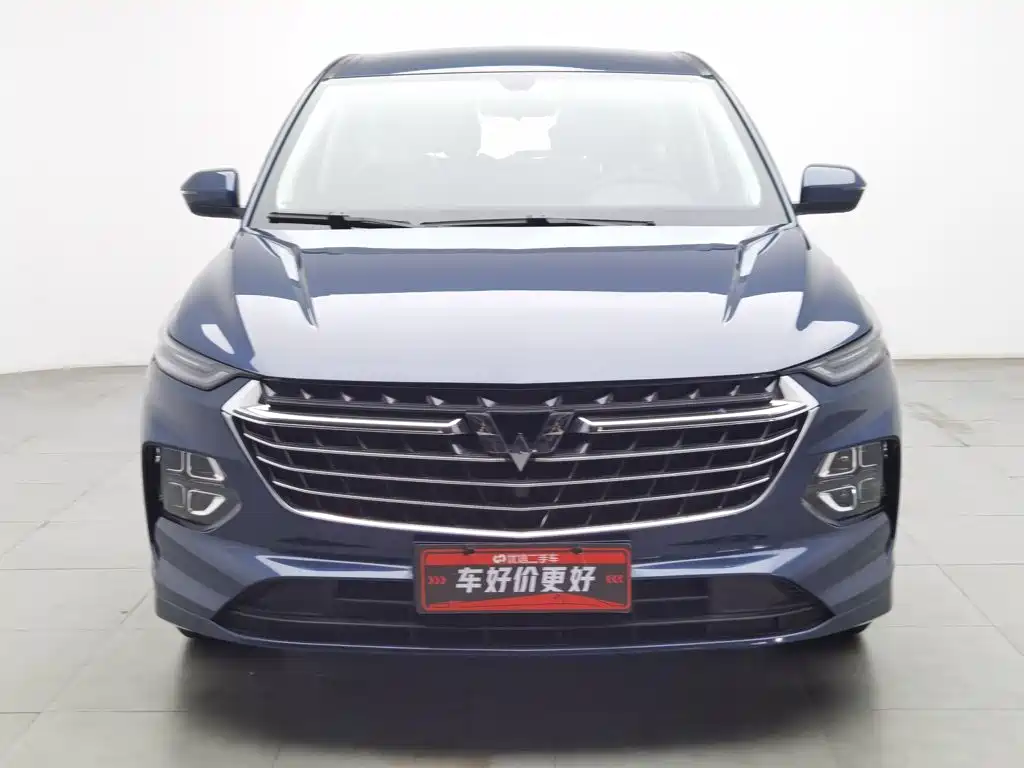 Wuling Victory — миниатюра 3