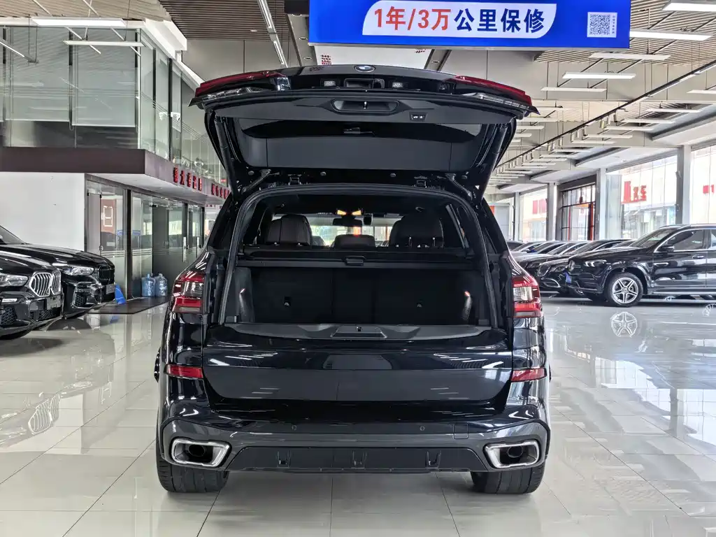 BMW X5 — миниатюра 15