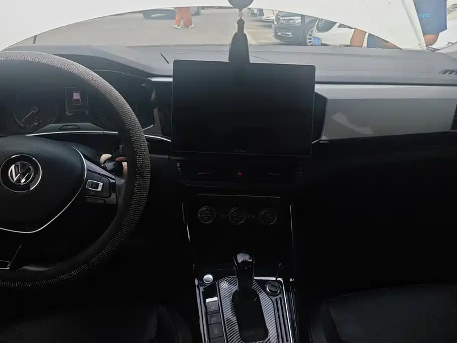 Volkswagen Tayron — миниатюра 13
