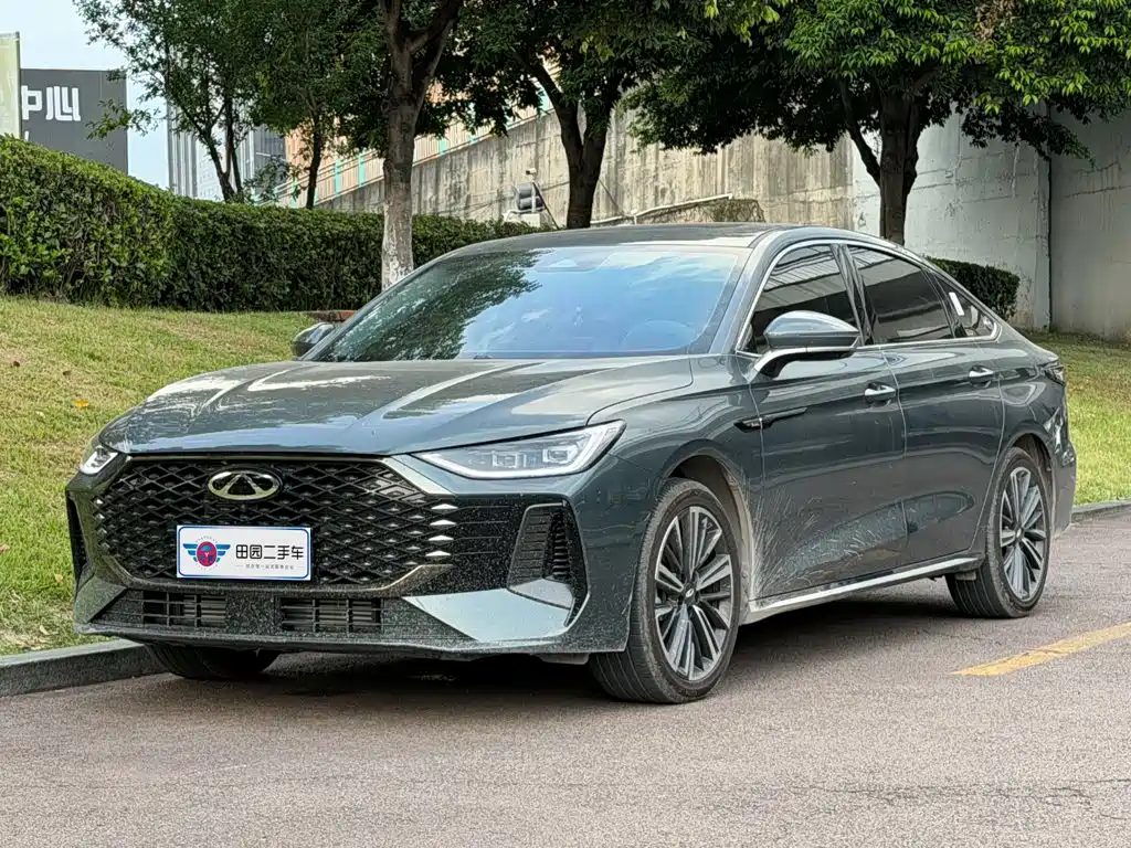 Chery Arrizo 8 PRO
