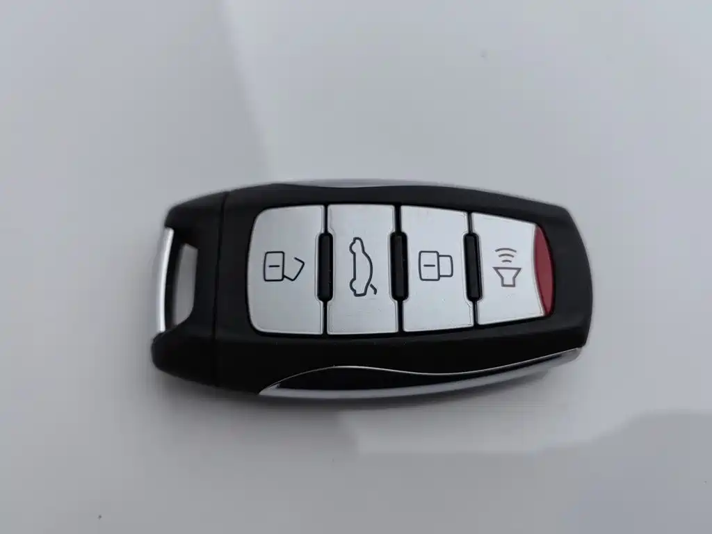 Haval M6 — миниатюра 19