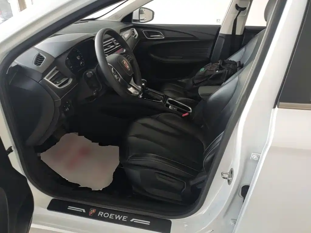 Roewe i5 — миниатюра 15