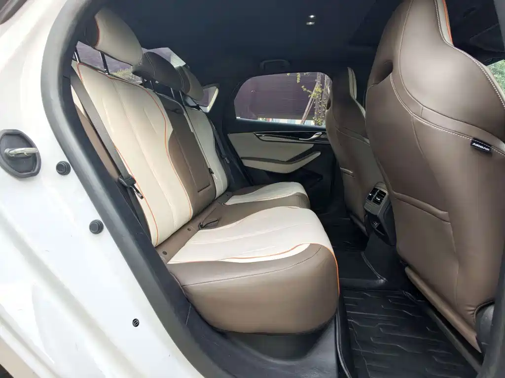 BYD Qin PLUS — миниатюра 10